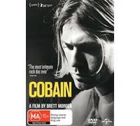 Cobain Montage of Heck
