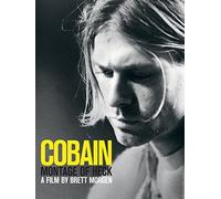 Cobain: Montage of Heck