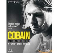 Cobain: Montage of Heck