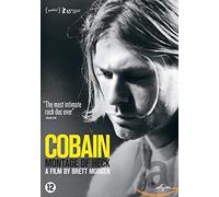 Cobain: Montage of Heck [DVD]