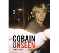 Cobain Unseen