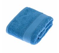 (Cobalt Blue, Hand Towel) 100% Turkish Cotton 500 GSM