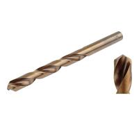 Cobalt Drill Bit 8mm, Length (mm) 117mm, 1 in a pack.