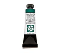 Cobalt Green Pale Series 3, 15ml Tube Daniel Smith Extra Fine Watercolour