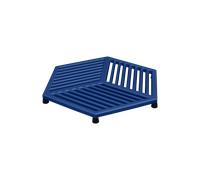 Denby Cobalt Large Cast Iron Trivet