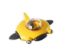 Cobalt Light Oct GUP D Toy Metal Vehicle Rescue Ship Octopod Castle Barnacles Kwazii Shellington Tweak Dashi Peso Birthday Gifts for Kids