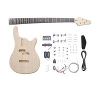 Coban Guitars Electric SE Bass Guitar DIY Kit
