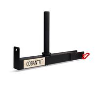 COBANTFIT Squat Belt Rack Attachment