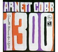 COBB - Arnett Blues for 1300