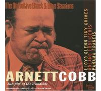 Cobb, Arnett - Jumpin' At The Woodside