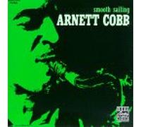 Cobb, Arnett - Smooth Sailing [VINYL]