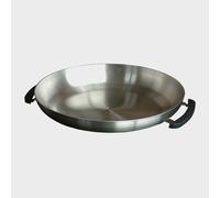 Cobb Fry Dish - Silver, Silver