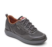 Cobb Hill Women's Skylar Mesh Lace Waterproof Walking Shoe, Black, 6 UK