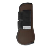Waldhausen Esperia Tendon Boots Dark Brown - Cob