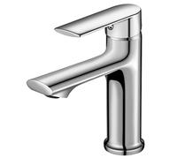 Cobbe Kitchen Tap (Chrome+3)