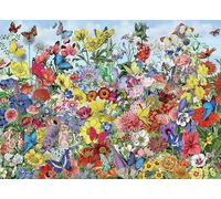 Butterfly Garden