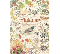 Cheatwell Games Country Diary Autumn Jigsaw Puzzle 1000 Pieces