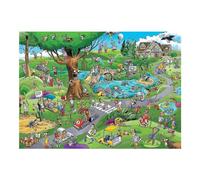 DoodleTown: Par for the Course