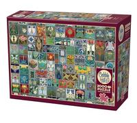 Tilework