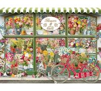 XXL Pieces - Flowers and Cacti Shop