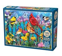 XXL Pieces - On the Fence