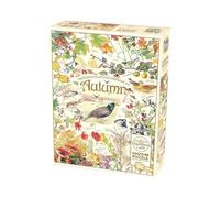 Cobble Hill - Country Diary Autumn 1000 Piece Puzzle - Non-book item - K245z