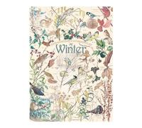 Cobble Hill - Country Diary Winter 1000 Piece Puzzle - Non-book item - N245z