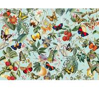 Cobble Hill Fruit And Flutterbies 1000 Piece Jigsaw