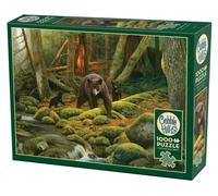 Cobble Hill Mother Nature 1000 Piece Jigsaw Puzzle