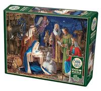 Miracle in Bethlehem