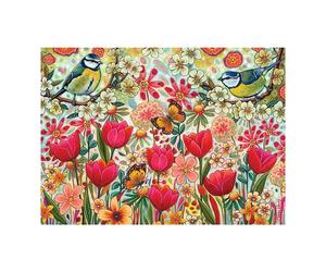 Cobble Hill - Shooting The Breeze 500 Piece Puzzle - Non-book item - J245z