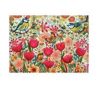 Cobble Hill - Shooting The Breeze 500 Piece Puzzle - Non-book item - M245z
