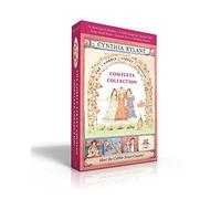 Cobble Street Cousins Complete Collection (Boxed Set): In Aunt Lucy's Kitchen; A Little Shopping; Special Gifts; Some Good News; Summer Party; Wedding Flowers