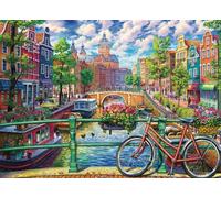 Cobblehill CBL80180 Puzzle, Various