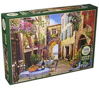 Cobblehill Puzzles 1000 pc French Village