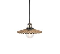 Cobbler 25 Pendant Brown