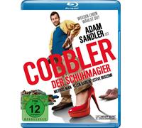 Cobbler – Blu-ray (2014)