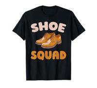 Cobbler Team - Shoe Repair Footwear Craftsmanship Cobbler T-Shirt