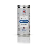 Cobbler's Choice Canvas Wax - Protects Textiles from Wind, Water, and the Elements!