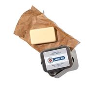 Cobbler's Choice Canvas Wax - Protects Textiles from Wind, Water, and the Elements!