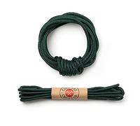 Cobbler's Choice Kevlar Blend Boot & Shoe Laces - Heavy Duty & Durable