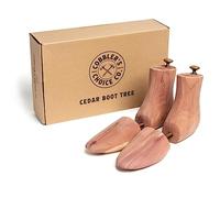 Cobbler's Choice Men's Cedar Boot Tree (Medium)