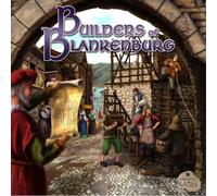 Cobblestone Games Builders Of Blankenburg