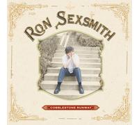 Ron Sexsmith - Cobblestone Runway [VINYL]