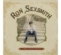 Cobblestone Runway/Grand Opera Lane Import edition by Ron Sexsmith (2002) Audio CD