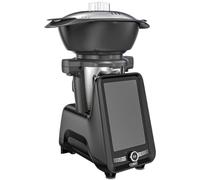 Cobbo Smart-I, Multi-Function Kitchen Robot COBBO 7, Black