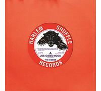 Cobbs, the - Joe Gibbs Mood/Hot Buttered Corn