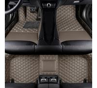 Cobear Car Floor Mats for BMW 7 Series 2008-2014 rear Crossing Bridge 23cm