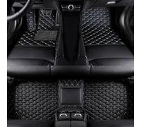 Cobear Car Floor Mats for BMW 7 Series 2008-2014 rear Crossing Bridge 23cm