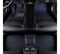 Cobear Car Floor Mats for BMW 7 Series 2008-2014 rear Crossing Bridge 23cm